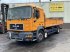 LKW tip MAN 19.403 Open Box NO ENGINE and NO GEARBOX, Gebrauchtmaschine in 'S-Hertogenbosch (Poză 1)