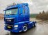 LKW del tipo MAN 26-640 Limited edition - med 2 strengs hydraulik, Gebrauchtmaschine In Lintrup (Immagine 6)