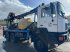 LKW tip MAN 33.322 **6X6-DRILLTRUCK-FOREUSE-CAMION BELGE**, Gebrauchtmaschine in Kessel (Poză 3)