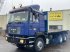 LKW za tip MAN 33.464 Open Box 6x6 Big Axle's Full Steel Good Condition, Gebrauchtmaschine u 'S-Hertogenbosch (Slika 1)