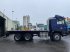 LKW Türe ait MAN 33.464 Open Box 6x6 Big Axle's Full Steel Good Condition, Gebrauchtmaschine içinde 'S-Hertogenbosch (resim 4)