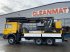 LKW du type MAN F2000 6x6 Full Steel Manual Palfinger 68 Meter Dachdecker kran J, Gebrauchtmaschine en ANDELST (Photo 4)