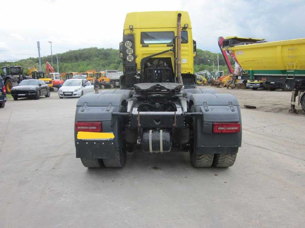 LKW tip MAN LP1438 - TRR MAN TGS 33.510, Gebrauchtmaschine in BRIGNAIS (Poză 4)