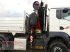 LKW del tipo MAN Nutzfahrzeuge TGS 26.470 6 x 4 BL MAN 26.470 6 x, Gebrauchtmaschine en Schwebheim (Imagen 10)