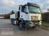 LKW del tipo MAN Nutzfahrzeuge TGS 26.470 6 x 4 BL MAN 26.470 6 x, Gebrauchtmaschine en Schwebheim (Imagen 4)