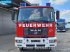 LKW типа MAN TGA 14.284 4X4 4x4 Manual Steelsuspension Euro 2 Feuerwehr, Gebrauchtmaschine в Veghel (Фотография 3)