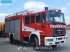 LKW типа MAN TGA 14.284 4X4 4x4 Manual Steelsuspension Euro 2 Feuerwehr, Gebrauchtmaschine в Veghel (Фотография 5)