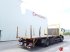 LKW tipa MAN TGA 18.320 Palfinger Pk16502, Gebrauchtmaschine u Bree (Slika 10)