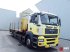 LKW typu MAN TGA 18.320 Palfinger Pk16502, Gebrauchtmaschine w Bree (Zdjęcie 1)