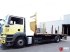 LKW tipa MAN TGA 18.320 Palfinger Pk16502, Gebrauchtmaschine u Bree (Slika 5)