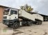 LKW tip MAN TGA 18.390 Allrad *Motor vor 4 Jahren neu*, Gebrauchtmaschine in Salsitz (Poză 3)