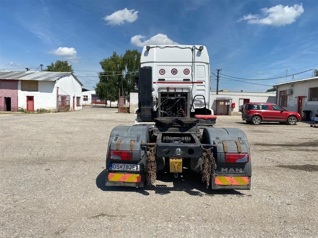 LKW del tipo MAN TGA 18.430, Gebrauchtmaschine en  (Imagen 3)