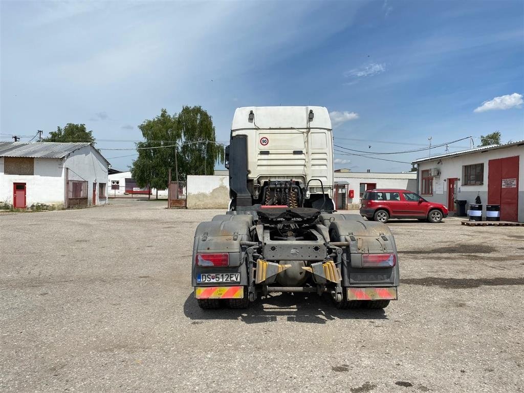 LKW tip MAN TGA 18.440, Gebrauchtmaschine in  (Poză 3)