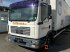 LKW del tipo MAN TGL 12.180 Man TGL 12,210 med køletrailer / MAN TGL 12.210 with Refrigerated Trailer, Gebrauchtmaschine en Rødovre (Imagen 1)