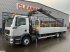 LKW del tipo MAN TGM 15.250 Hiab 10 Tonmeter laadkraan, Gebrauchtmaschine en ANDELST (Imagen 1)