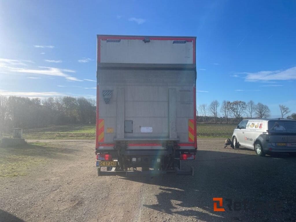 LKW za tip MAN TGM 18.290, Gebrauchtmaschine u Rødovre (Slika 5)