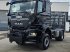 LKW a típus MAN TGS 18.510, Neumaschine ekkor: Maroldsweisach (Kép 2)