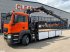 LKW del tipo MAN TGS 26.320 Hiab 14 Tonmeter laadkraan, Gebrauchtmaschine en ANDELST (Imagen 2)