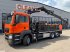 LKW του τύπου MAN TGS 26.320 Hiab 14 Tonmeter laadkraan, Gebrauchtmaschine σε ANDELST (Φωτογραφία 1)