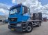 LKW a típus MAN TGS 26.360 6X4H-2 BL - HydroDrive - Oprijwagen - Hydr. Ramp 4.2M, Gebrauchtmaschine ekkor: Oud Gastel (Kép 1)