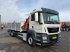 LKW typu MAN TGS 26.400 Fassi 27 Tonmeter laadkraan Just 99.610 km!, Gebrauchtmaschine w ANDELST (Zdjęcie 4)