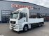 LKW Türe ait MAN TGS 26.440 HMF 24 Tonmeter laadkraan + Fly-JIB, Gebrauchtmaschine içinde ANDELST (resim 2)