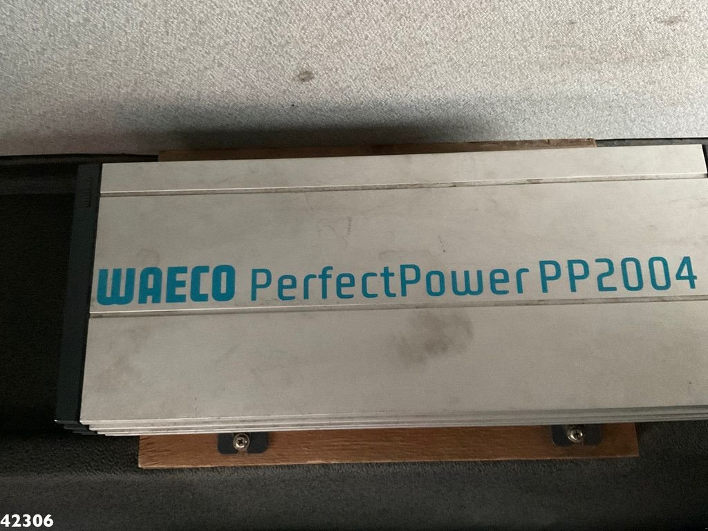 LKW του τύπου MAN TGS 26.440 HMF 24 Tonmeter laadkraan + Fly-JIB, Gebrauchtmaschine σε ANDELST (Φωτογραφία 10)