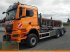 LKW tipa MAN TGS 28.520 Allrad mit Lift Lenkachse Multlift Abroller + Streuer + Schneepflug Winterdienst, Gebrauchtmaschine u Warmensteinach (Slika 2)