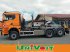 LKW typu MAN TGS 28.520 Allrad mit Lift Lenkachse Multlift Abroller + Streuer + Schneepflug Winterdienst, Gebrauchtmaschine v Warmensteinach (Obrázek 7)