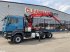 LKW del tipo MAN TGS 33.480 6x6 Euro 6 Palfinger 27 Tonmeter boomkraan, Gebrauchtmaschine en ANDELST (Imagen 1)