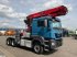 LKW от тип MAN TGS 33.480 6x6 Euro 6 Palfinger 27 Tonmeter boomkraan, Gebrauchtmaschine в ANDELST (Снимка 7)