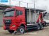 LKW typu MAN TGS 33.510 6X4 NEW! Palfinger Epsilon Q150Z96 Retarder Euro 6, Neumaschine v Veghel (Obrázok 11)