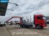 LKW tip MAN TGS 33.510 6X4 NEW! Palfinger Epsilon Q150Z96 Retarder Euro 6, Neumaschine in Veghel (Poză 7)