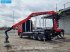 LKW del tipo MAN TGS 33.510 6X4 NEW! Palfinger Epsilon Q150Z96 Retarder Euro 6, Neumaschine In Veghel (Immagine 5)