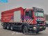 LKW tipa MAN TGS 35.400 8X4 Foam fire fighting Feuerwehr Lift+Lenkachse Navi, Gebrauchtmaschine u Veghel (Slika 8)