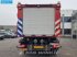 LKW tipa MAN TGS 35.400 8X4 Foam fire fighting Feuerwehr Lift+Lenkachse Navi, Gebrauchtmaschine u Veghel (Slika 5)