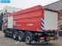 LKW tipa MAN TGS 35.400 8X4 Foam fire fighting Feuerwehr Lift+Lenkachse Navi, Gebrauchtmaschine u Veghel (Slika 2)