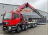 LKW typu MAN TGS 35.440 Euro 6 Fassi 66 Tonmeter laadkraan, Gebrauchtmaschine v ANDELST (Obrázok 1)