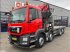 LKW typu MAN TGS 35.440 Euro 6 Fassi 66 Tonmeter laadkraan, Gebrauchtmaschine v ANDELST (Obrázek 2)