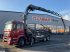 LKW za tip MAN TGS 35.480 8x4H Euro 6 HMF 40 Tonmeter laadkraan + Fly-Jib!, Gebrauchtmaschine u ANDELST (Slika 1)