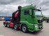 LKW del tipo MAN TGS 35.500 8x4 HMF 95 Tonmeter laadkraan bj. 2019!, Gebrauchtmaschine en ANDELST (Imagen 3)