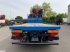 LKW du type MAN TGS 35.500 8x4 Palfinger 78 Tonmeter laadkraan, Gebrauchtmaschine en ANDELST (Photo 5)