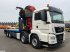 LKW typu MAN TGS 35.500 8x4 Palfinger 78 Tonmeter laadkraan, Gebrauchtmaschine w ANDELST (Zdjęcie 8)