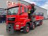 LKW a típus MAN TGS 41.500 8x8 Fassi 70 Tonmeter laadkraan + Fly-Jib! Just 20.74, Gebrauchtmaschine ekkor: ANDELST (Kép 2)