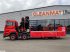 LKW tipa MAN TGS 41.500 8x8 Fassi 70 Tonmeter laadkraan + Fly-Jib! Just 20.74, Gebrauchtmaschine u ANDELST (Slika 7)