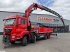 LKW tipa MAN TGS 41.500 8x8 Fassi 70 Tonmeter laadkraan + Fly-Jib! Just 20.74, Gebrauchtmaschine u ANDELST (Slika 1)