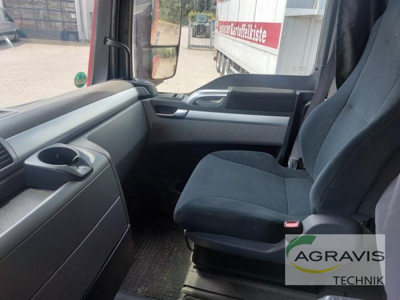 LKW del tipo MAN TGX 18.400, Gebrauchtmaschine en Alpen (Imagen 27)