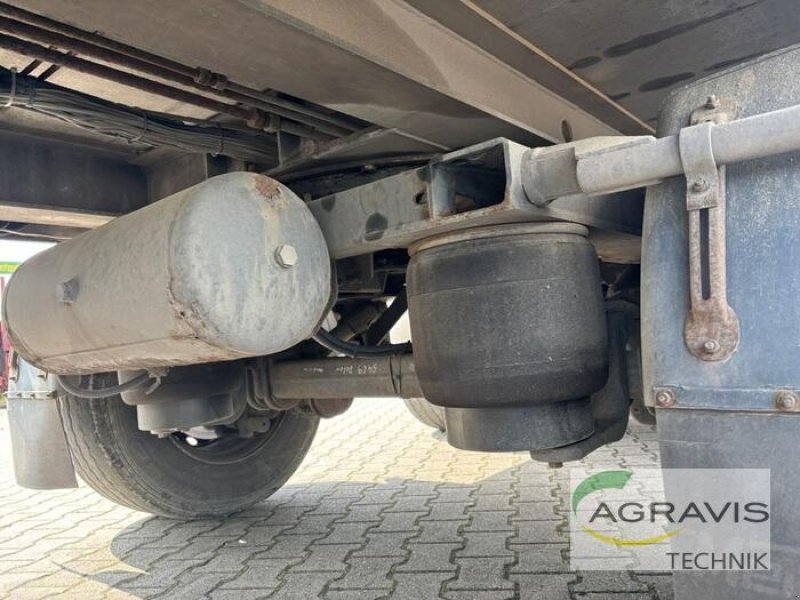 LKW of the type MAN TGX 18.440 4X2BLS, Gebrauchtmaschine in Olfen (Picture 12)