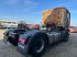 LKW tipa MAN TGX 18.540  4x4 Brandschaden, Gebrauchtmaschine u Schutterzell (Slika 1)