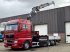 LKW des Typs MAN TGX 26.400 / HMF 42 T/Mtr kraan / Radio Remote / 597.406 km / NL, Gebrauchtmaschine in Ammerzoden (Bild 1)